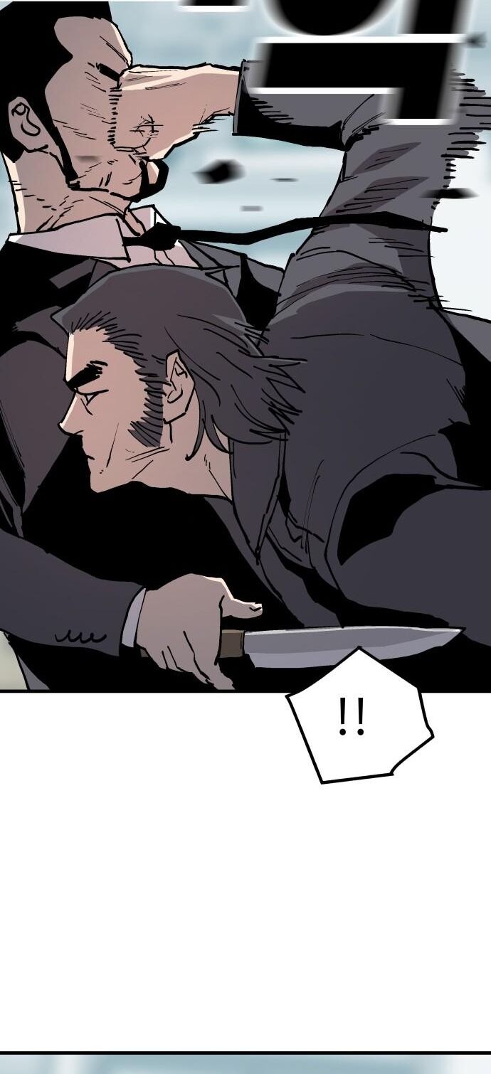 Ông Trùm Trở Lại Chap 81 - Next Chap 82