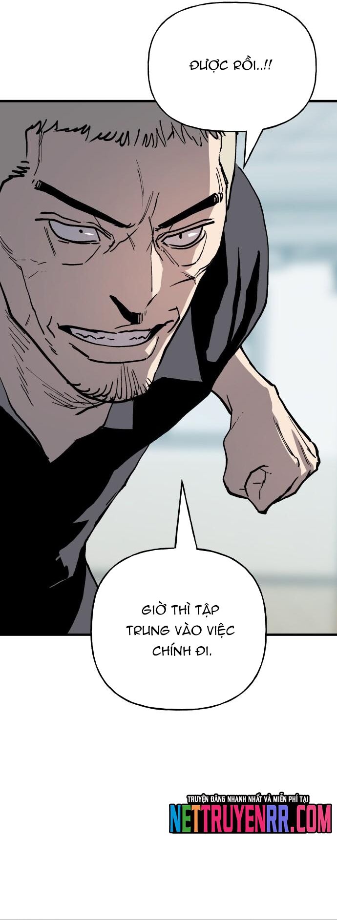 Ông Trùm Trở Lại Chap 81 - Next Chap 82