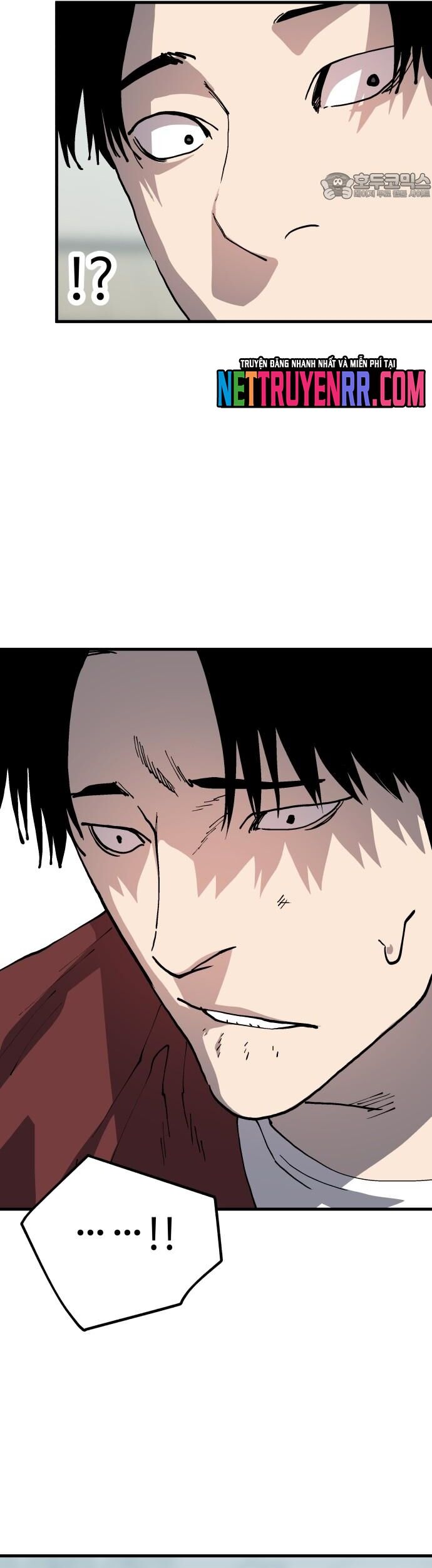Ông Trùm Trở Lại Chap 81 - Next Chap 82