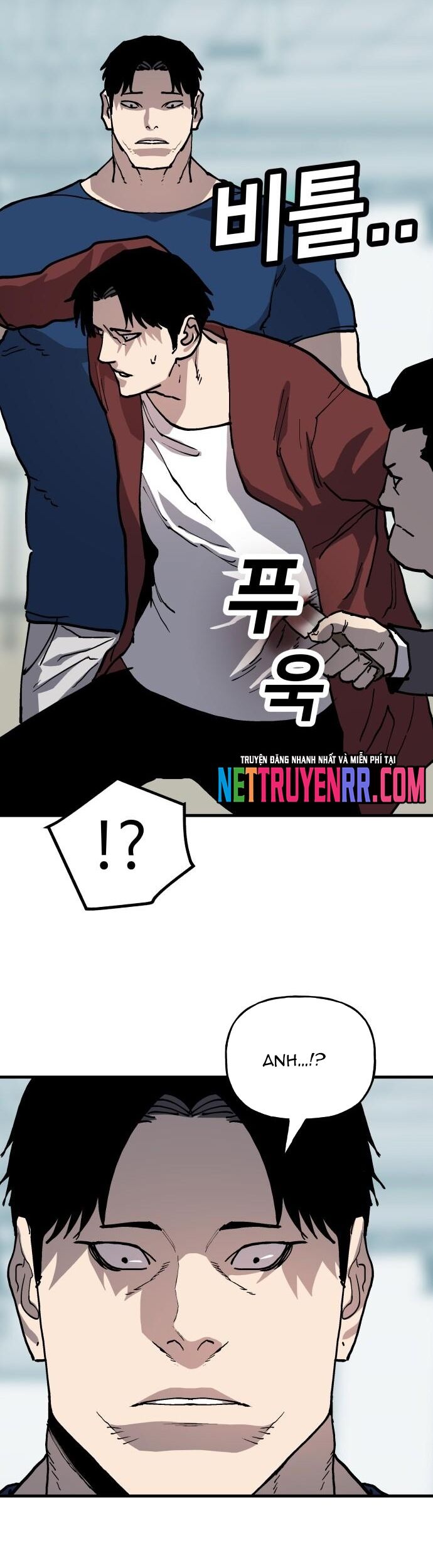 Ông Trùm Trở Lại Chap 81 - Next Chap 82