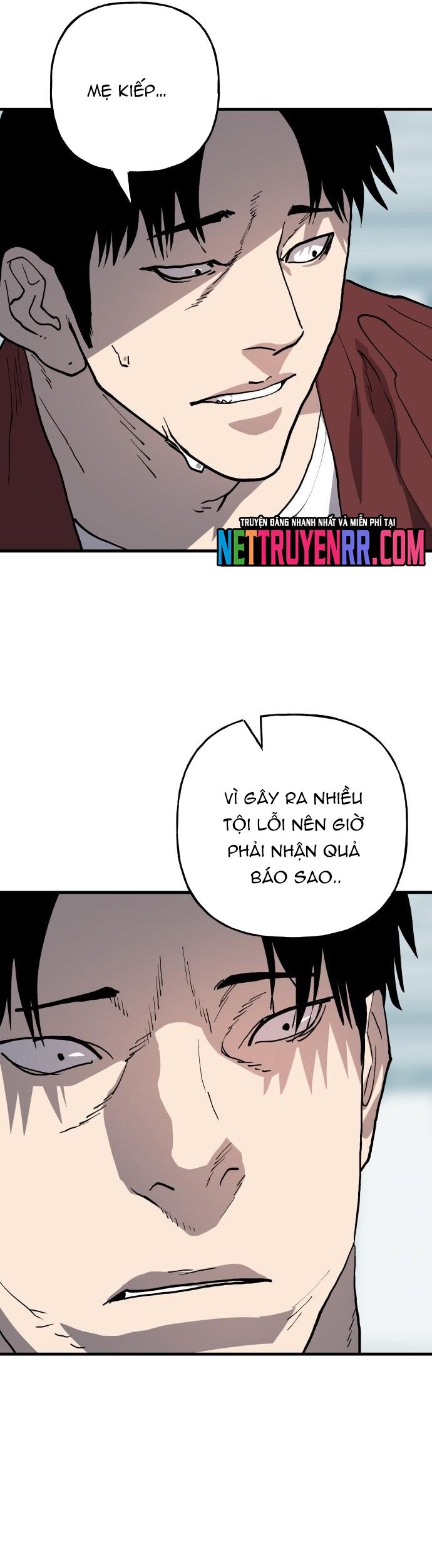 Ông Trùm Trở Lại Chap 81 - Next Chap 82