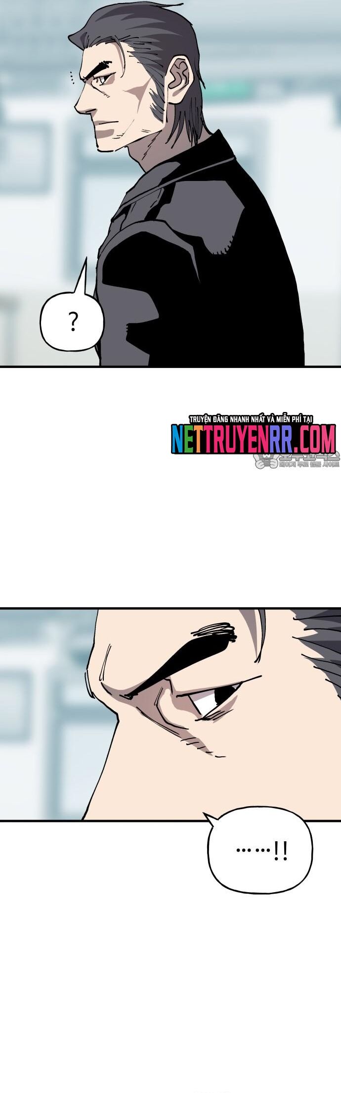 Ông Trùm Trở Lại Chap 81 - Next Chap 82