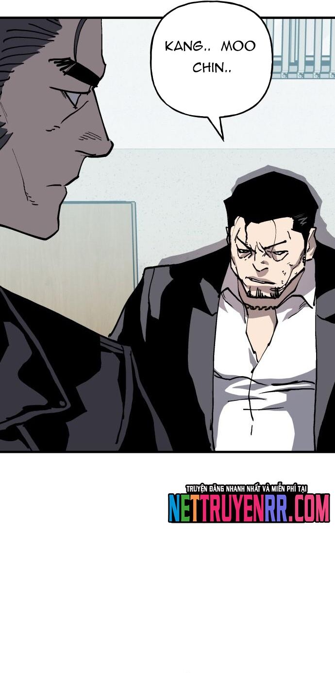 Ông Trùm Trở Lại Chap 81 - Next Chap 82