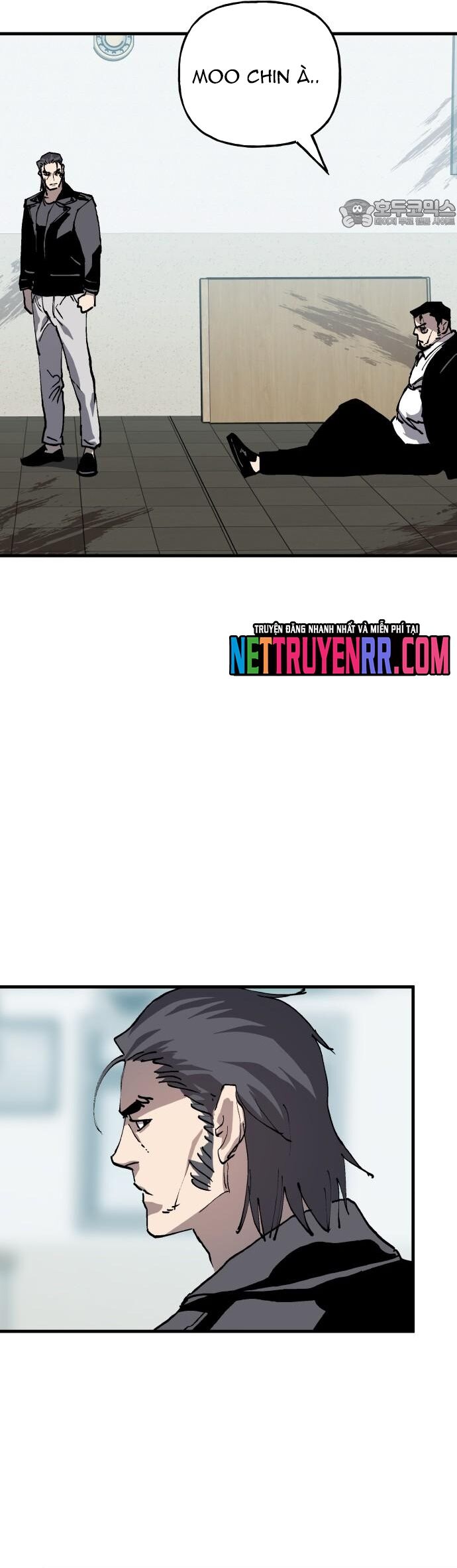 Ông Trùm Trở Lại Chap 81 - Next Chap 82