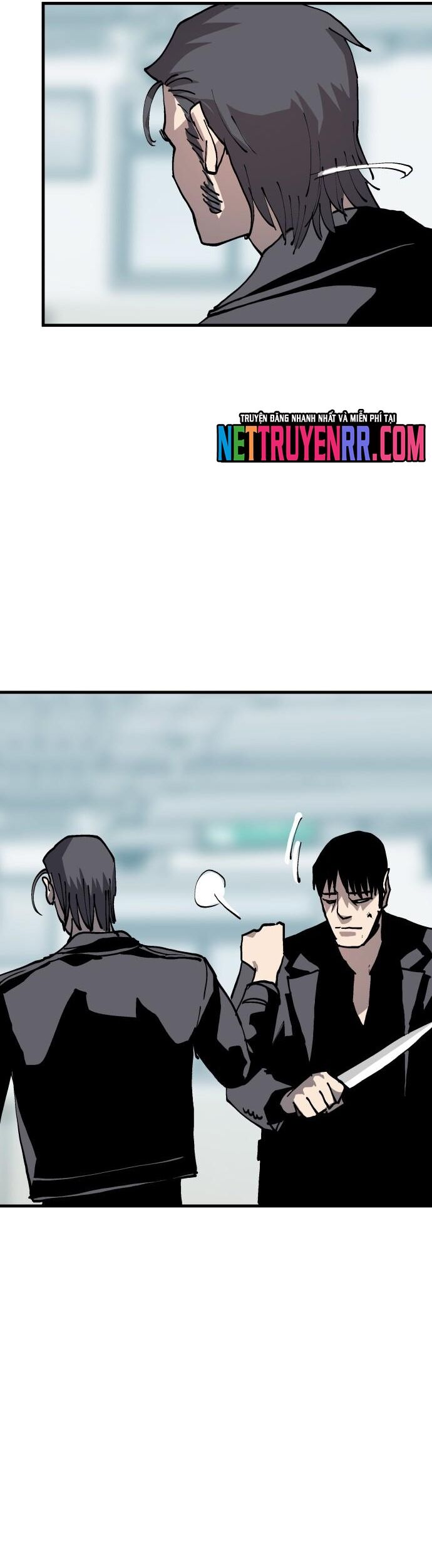 Ông Trùm Trở Lại Chap 81 - Next Chap 82