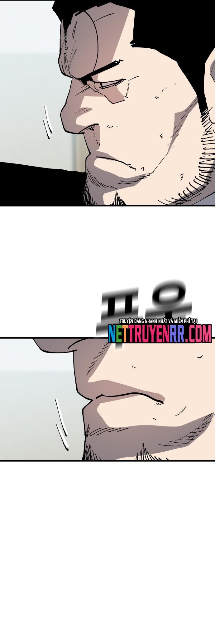 Ông Trùm Trở Lại Chap 81 - Next Chap 82