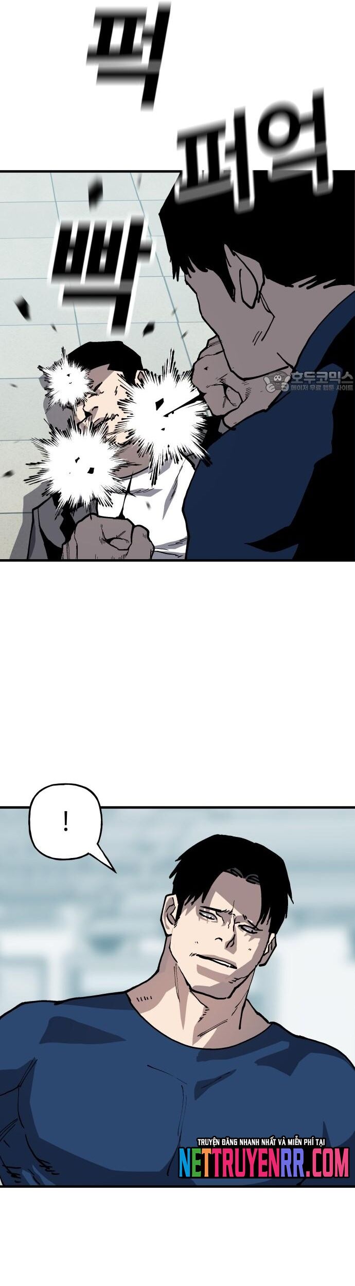 Ông Trùm Trở Lại Chap 81 - Next Chap 82