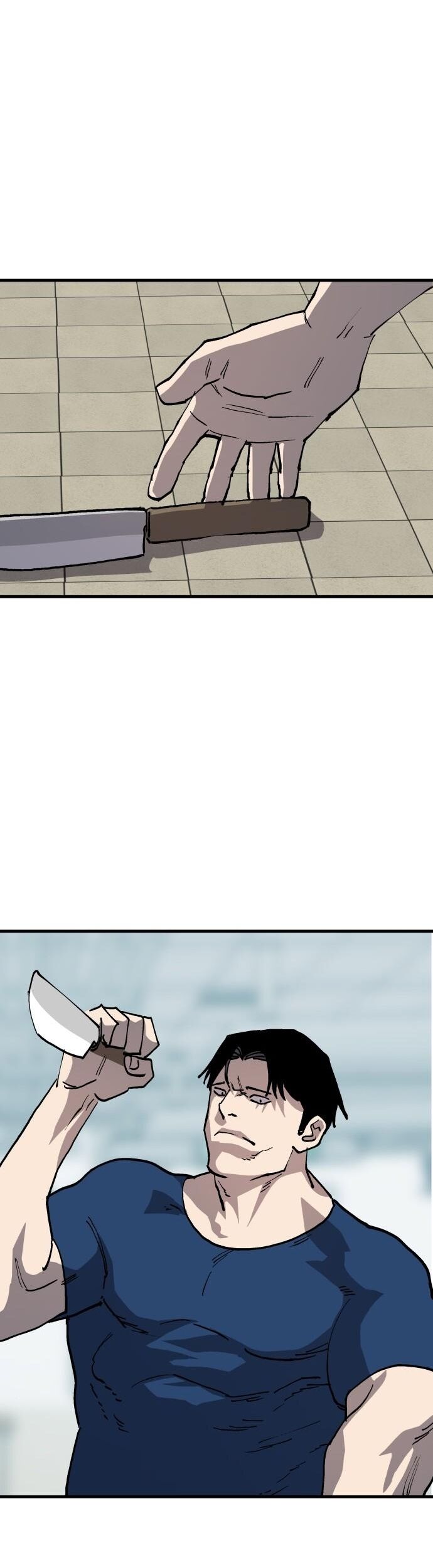 Ông Trùm Trở Lại Chap 81 - Next Chap 82