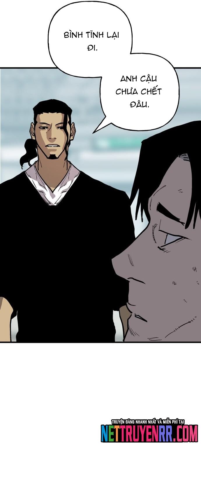 Ông Trùm Trở Lại Chap 81 - Next Chap 82