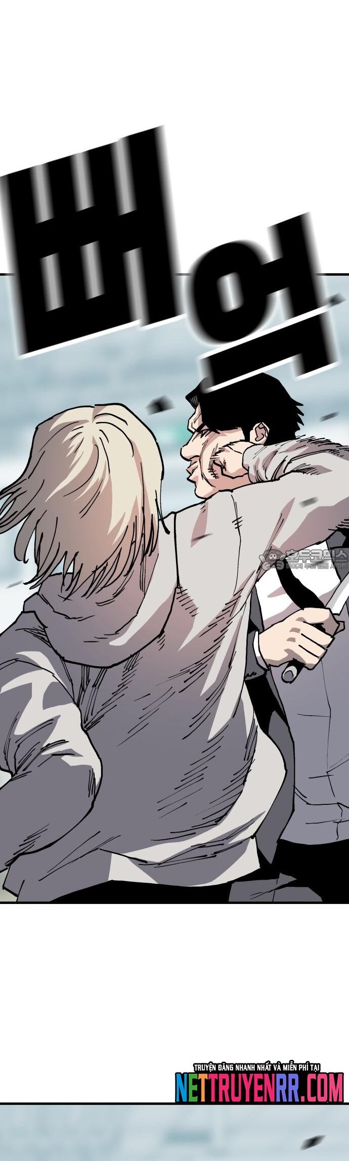 Ông Trùm Trở Lại Chap 81 - Next Chap 82