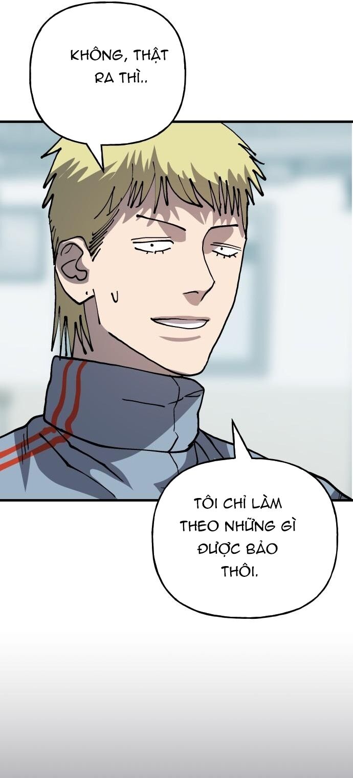 Ông Trùm Trở Lại Chap 81 - Next Chap 82