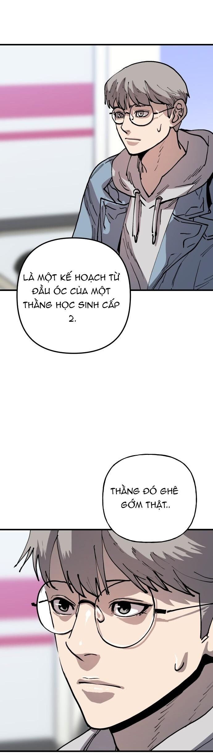 Ông Trùm Trở Lại Chap 81 - Next Chap 82