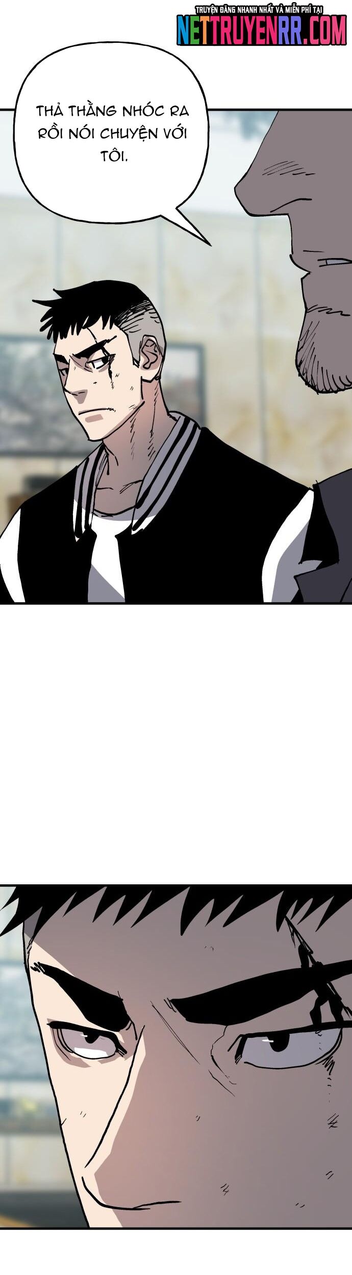 Ông Trùm Trở Lại Chap 81 - Next Chap 82
