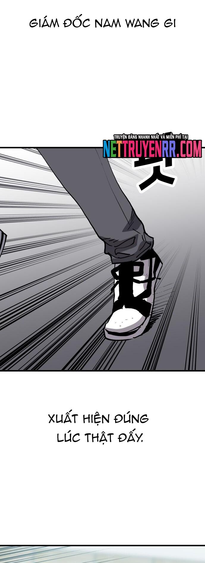 Ông Trùm Trở Lại Chap 81 - Next Chap 82