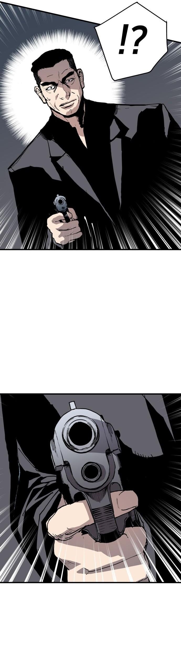 Ông Trùm Trở Lại Chap 81 - Next Chap 82