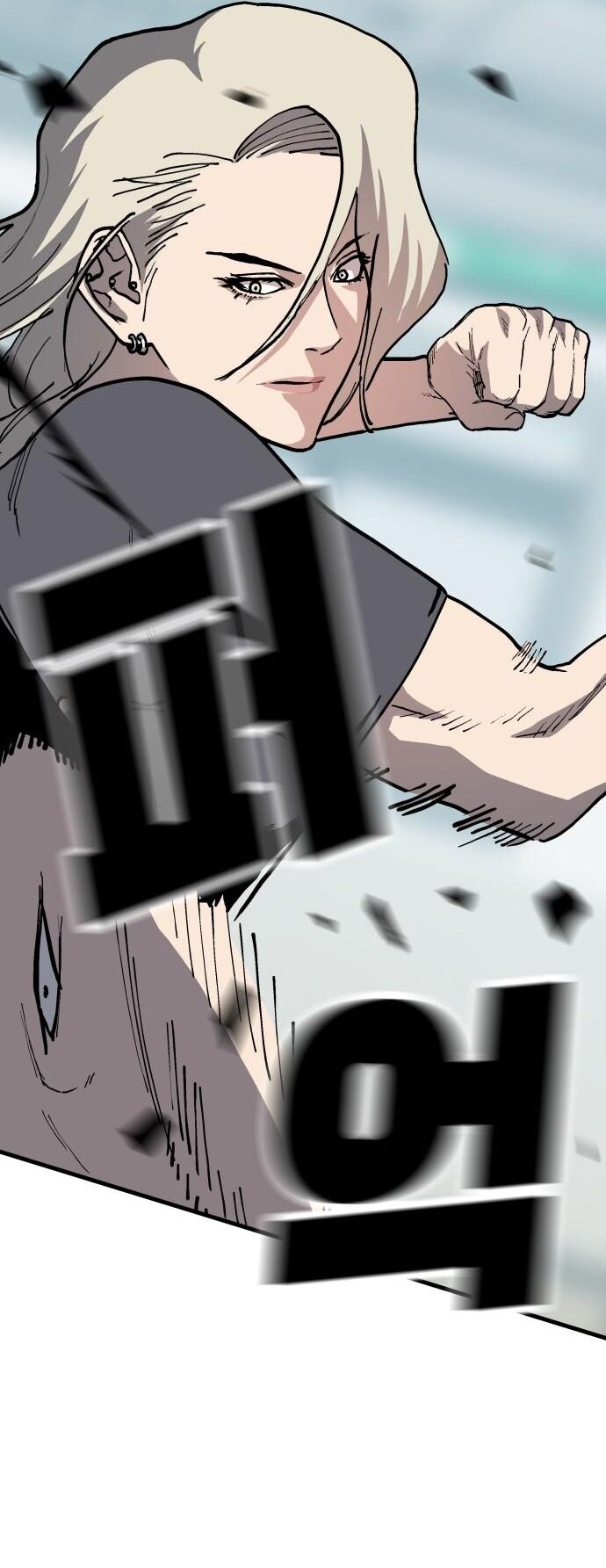 Ông Trùm Trở Lại Chap 81 - Next Chap 82