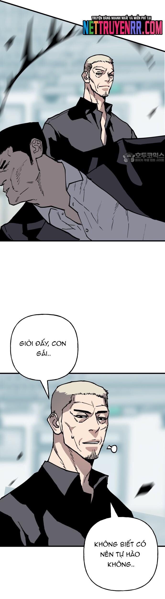 Ông Trùm Trở Lại Chap 81 - Next Chap 82