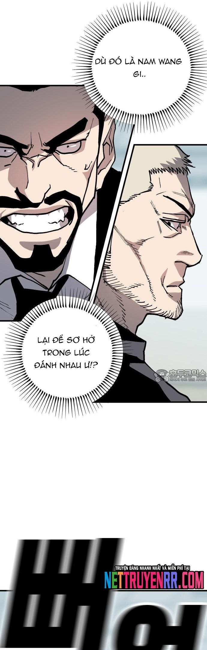 Ông Trùm Trở Lại Chap 81 - Next Chap 82