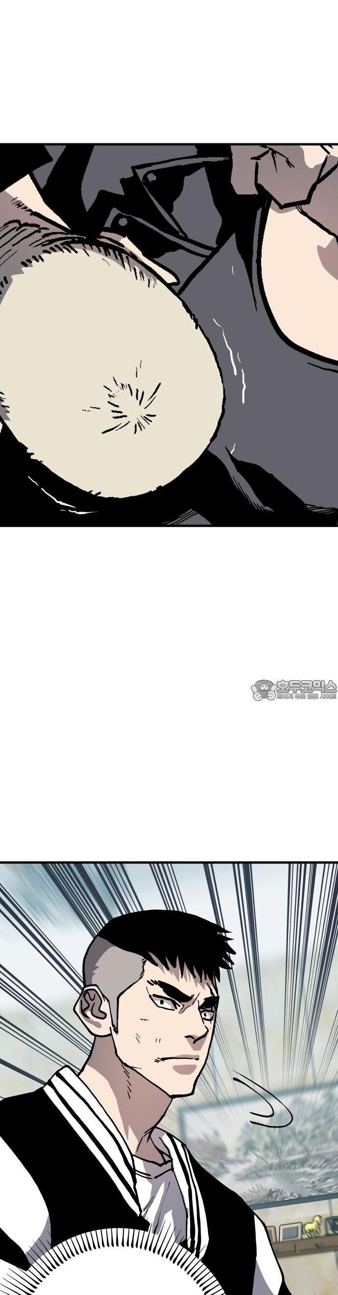 Ông Trùm Trở Lại Chap 82 - Next Chap 83