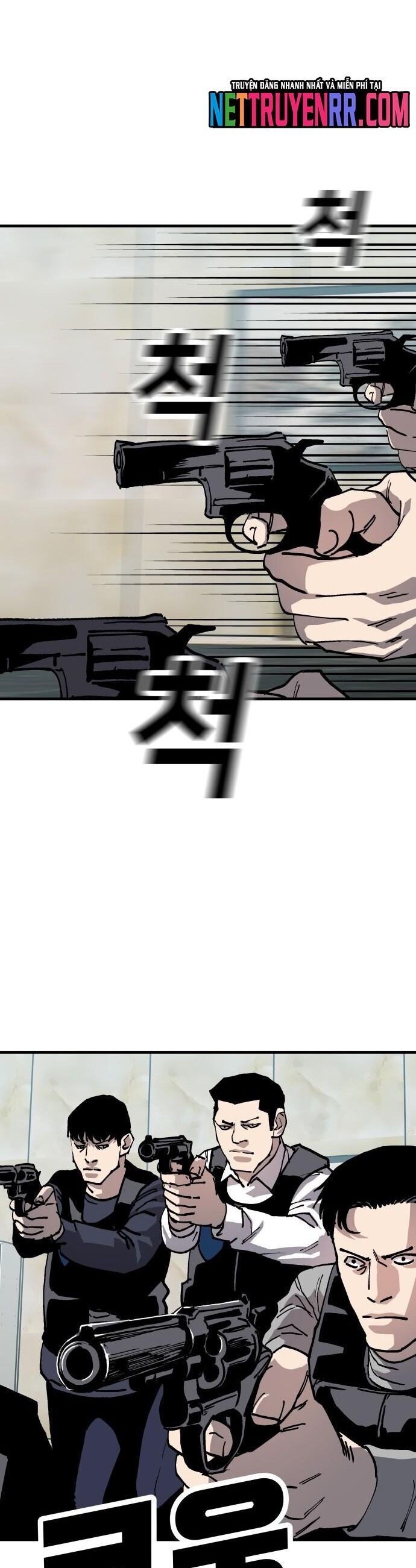 Ông Trùm Trở Lại Chap 82 - Next Chap 83