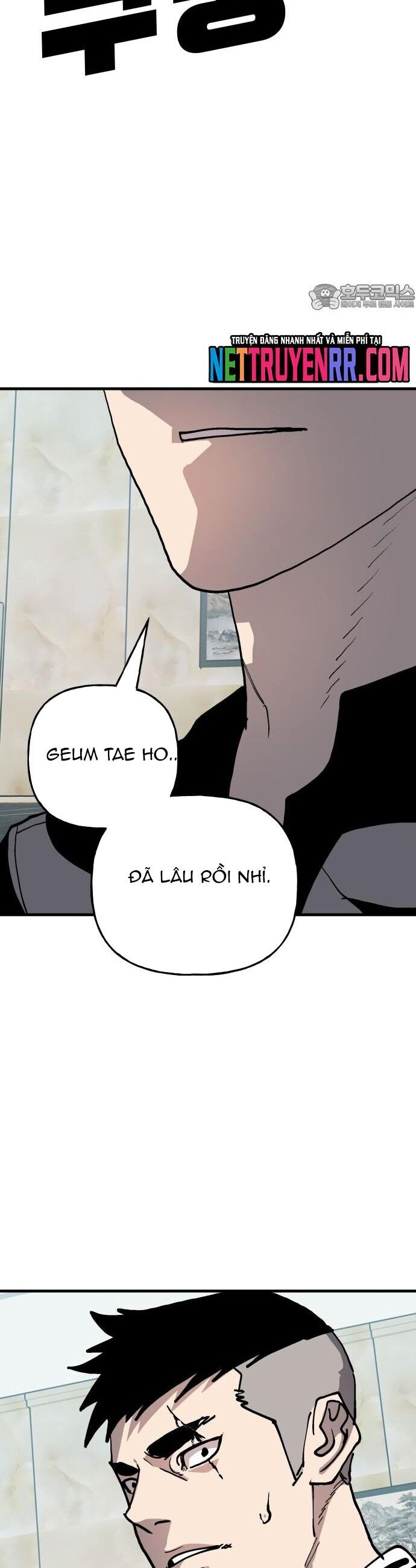 Ông Trùm Trở Lại Chap 82 - Next Chap 83