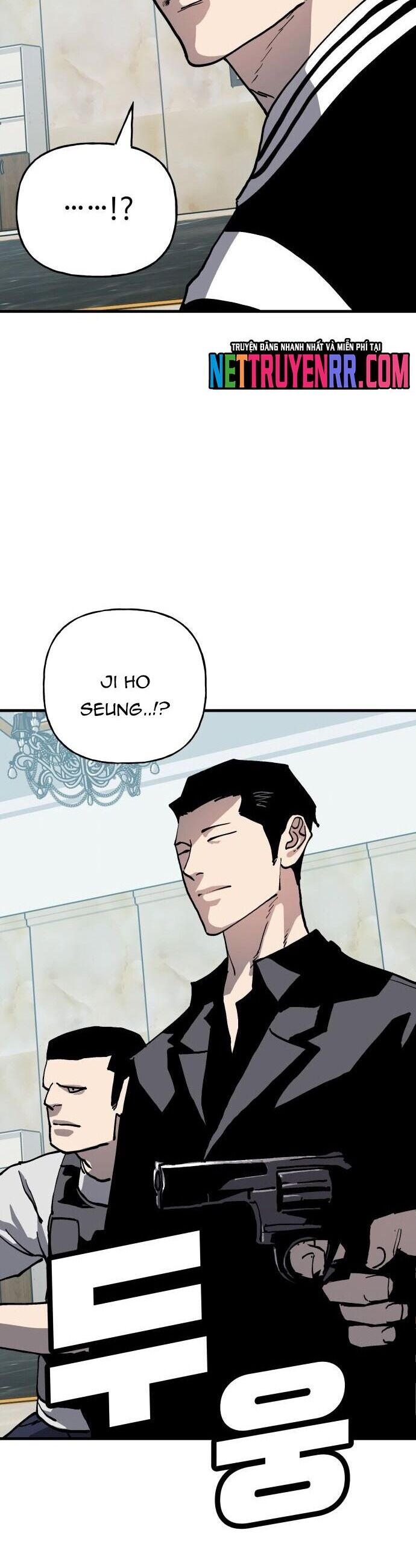 Ông Trùm Trở Lại Chap 82 - Next Chap 83