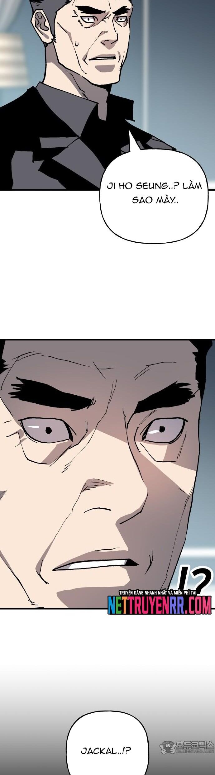 Ông Trùm Trở Lại Chap 82 - Next Chap 83