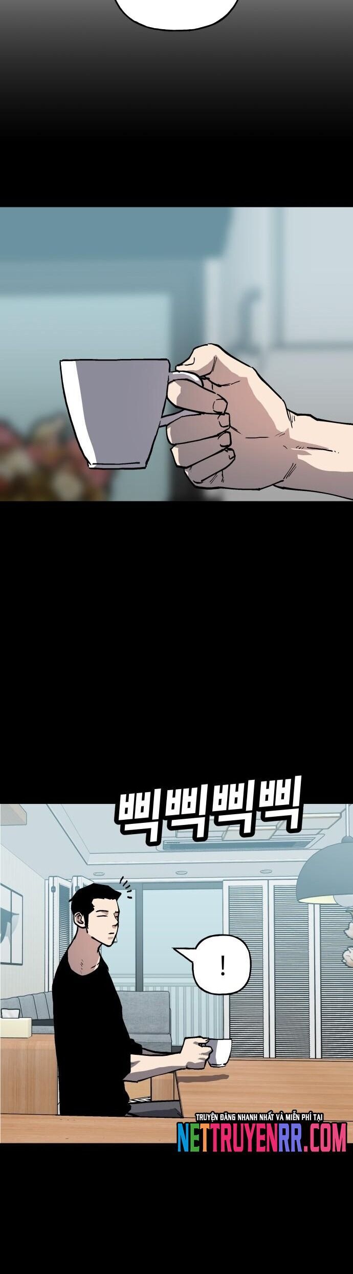 Ông Trùm Trở Lại Chap 82 - Next Chap 83
