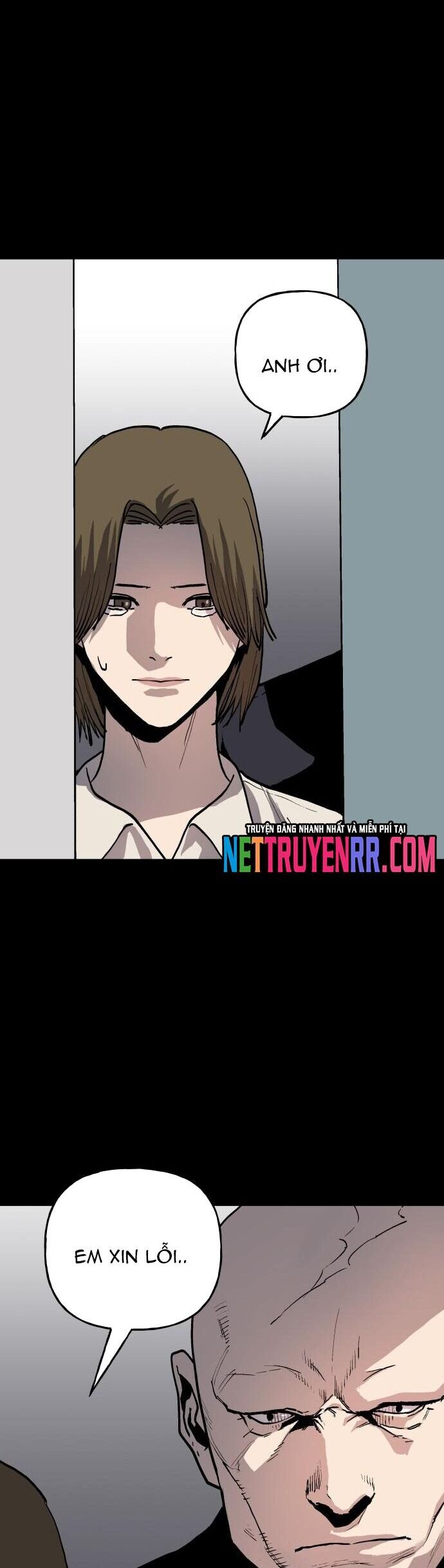 Ông Trùm Trở Lại Chap 82 - Next Chap 83