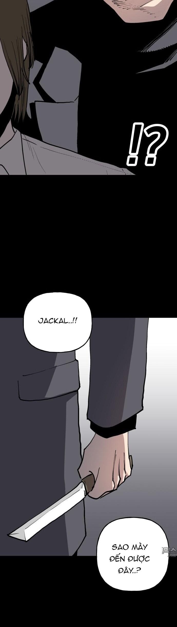 Ông Trùm Trở Lại Chap 82 - Next Chap 83