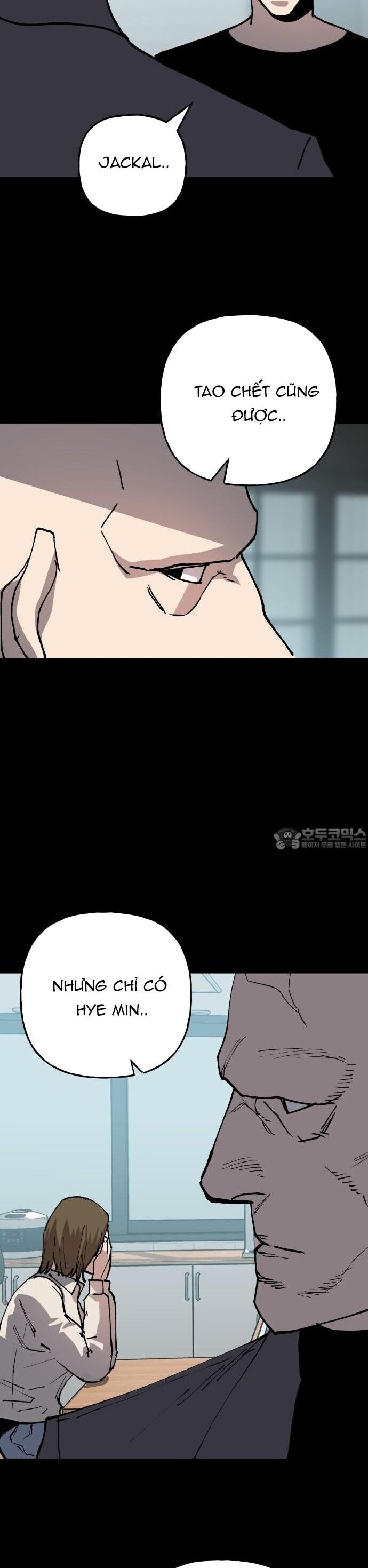 Ông Trùm Trở Lại Chap 82 - Next Chap 83