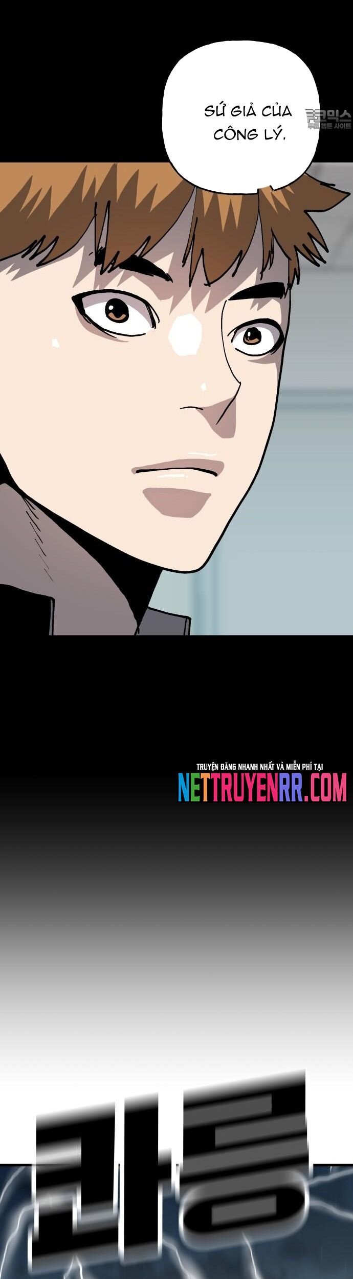 Ông Trùm Trở Lại Chap 82 - Next Chap 83