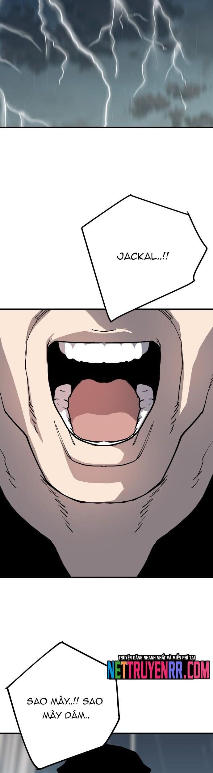 Ông Trùm Trở Lại Chap 82 - Next Chap 83