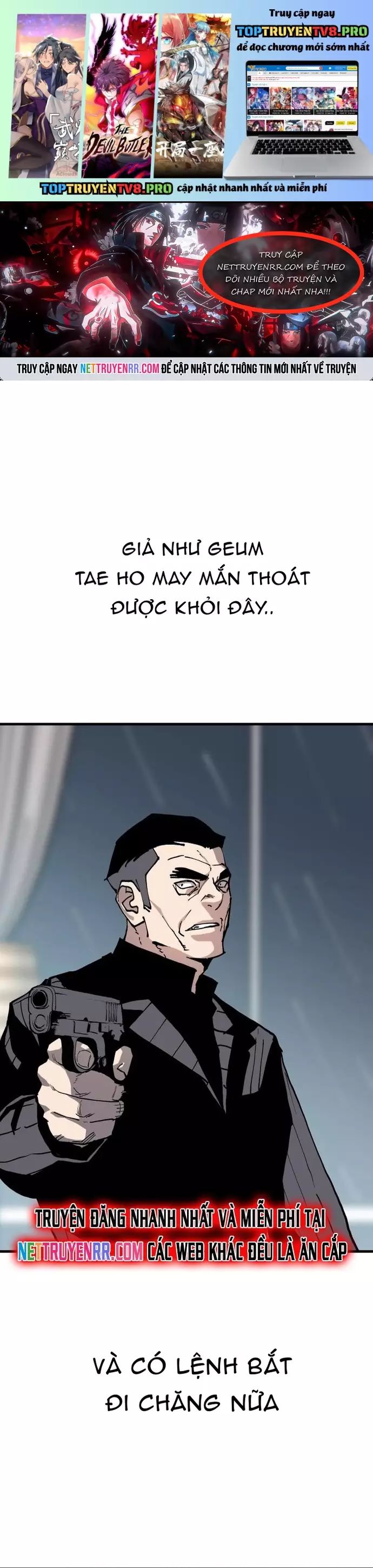 Ông Trùm Trở Lại Chap 83 - Next Chap 84