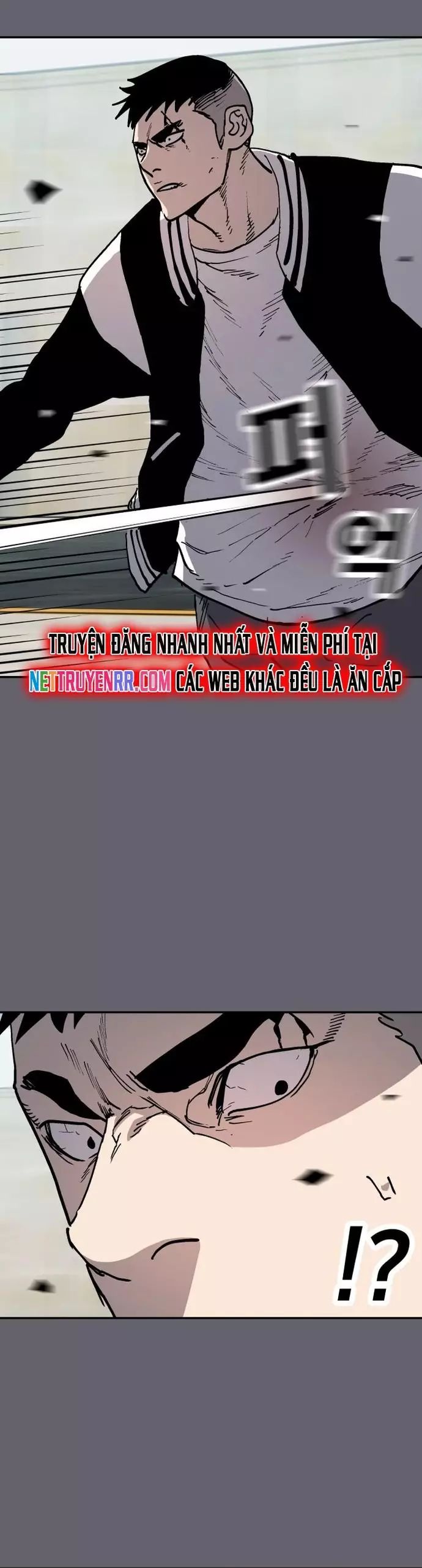 Ông Trùm Trở Lại Chap 83 - Next Chap 84