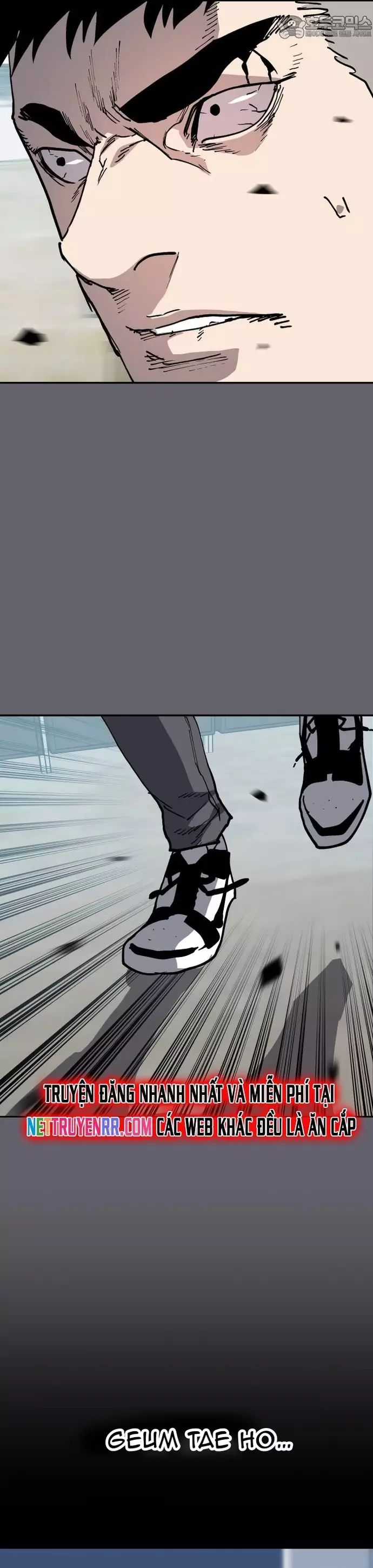 Ông Trùm Trở Lại Chap 83 - Next Chap 84