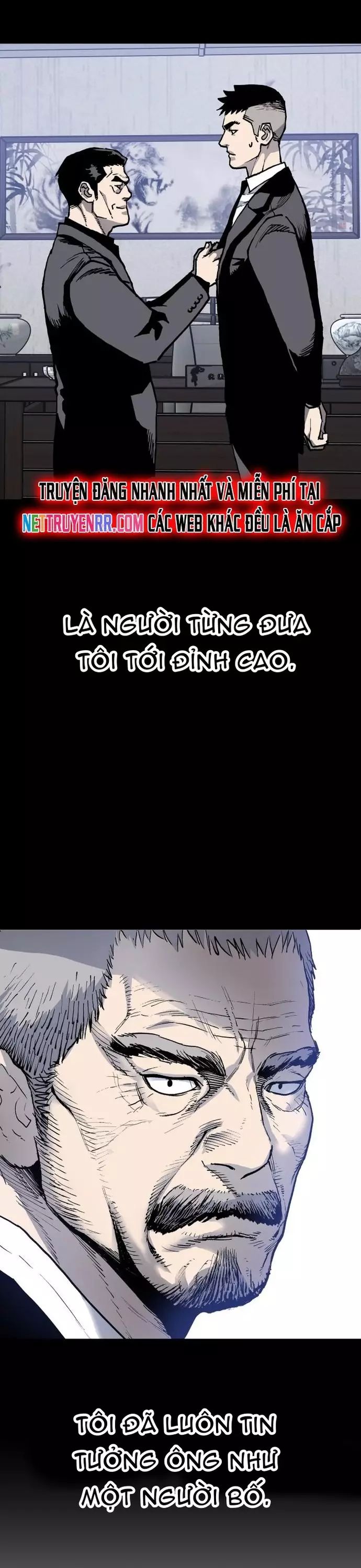 Ông Trùm Trở Lại Chap 83 - Next Chap 84