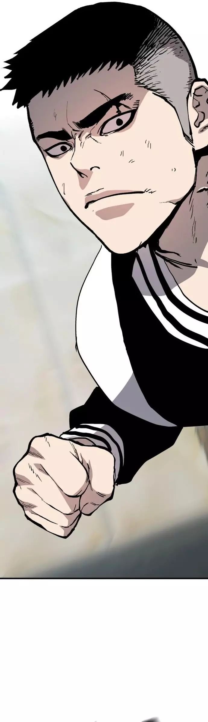 Ông Trùm Trở Lại Chap 83 - Next Chap 84