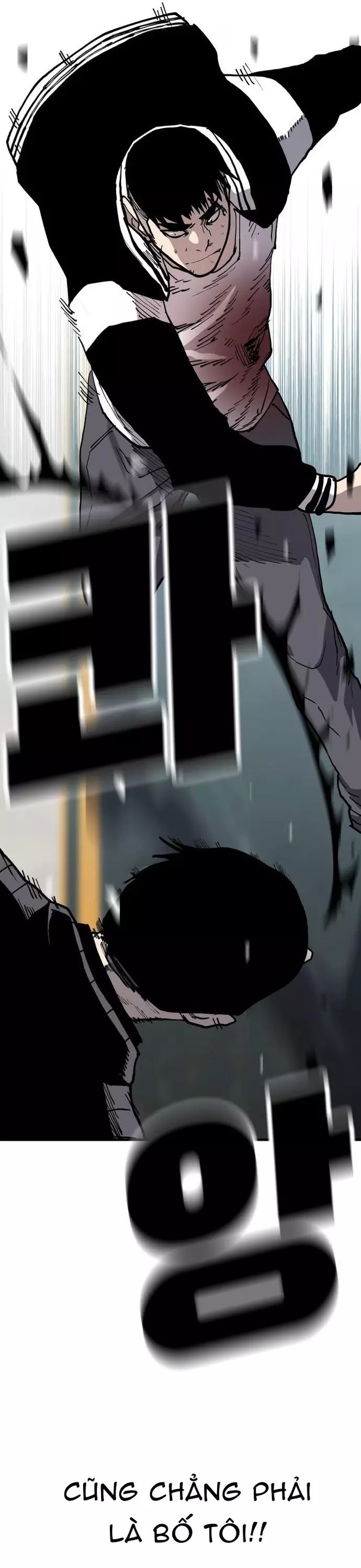 Ông Trùm Trở Lại Chap 83 - Next Chap 84