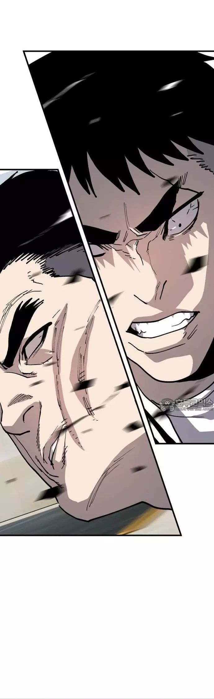 Ông Trùm Trở Lại Chap 83 - Next Chap 84