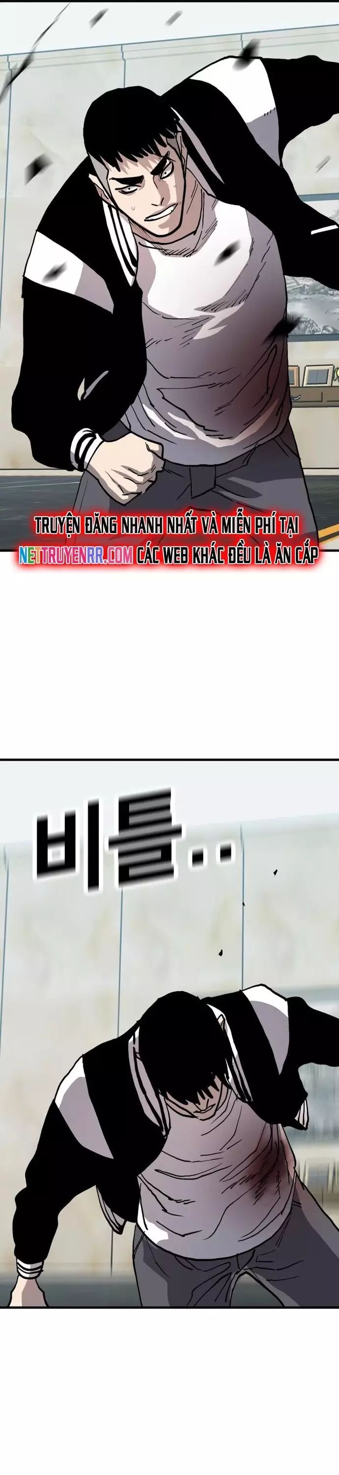 Ông Trùm Trở Lại Chap 83 - Next Chap 84
