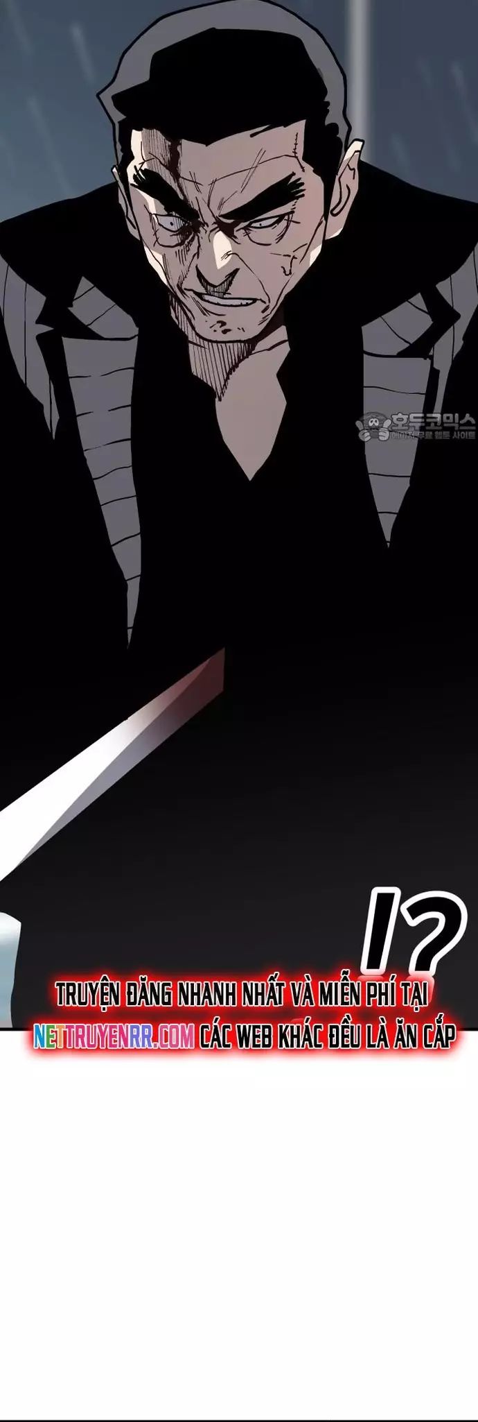 Ông Trùm Trở Lại Chap 83 - Next Chap 84