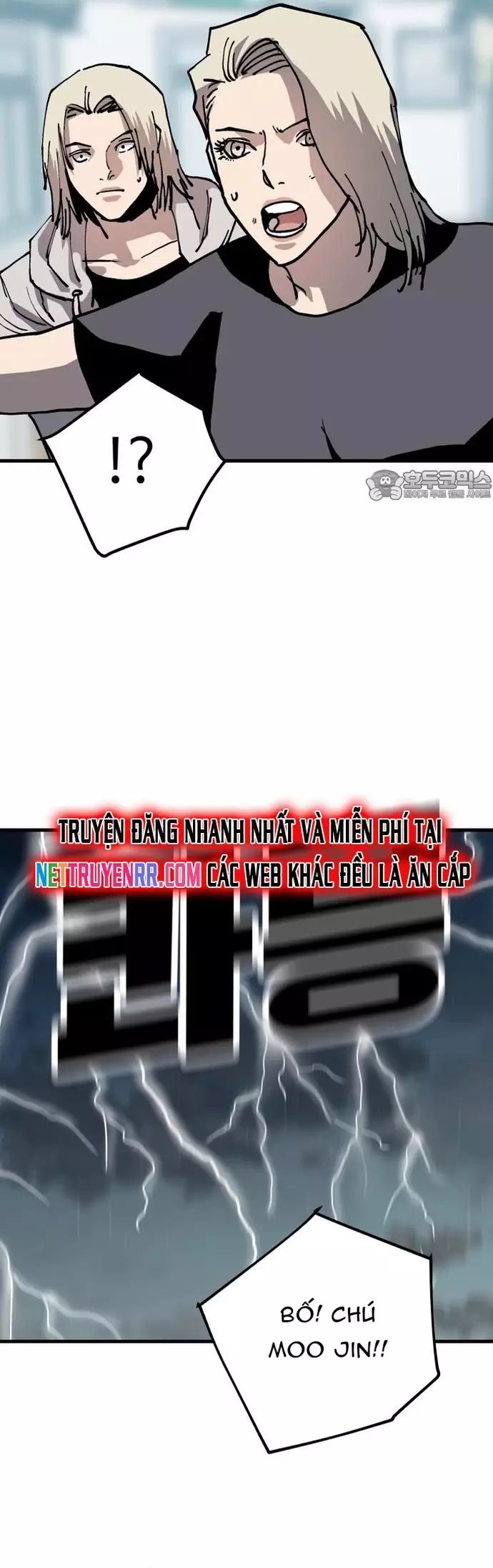 Ông Trùm Trở Lại Chap 83 - Next Chap 84
