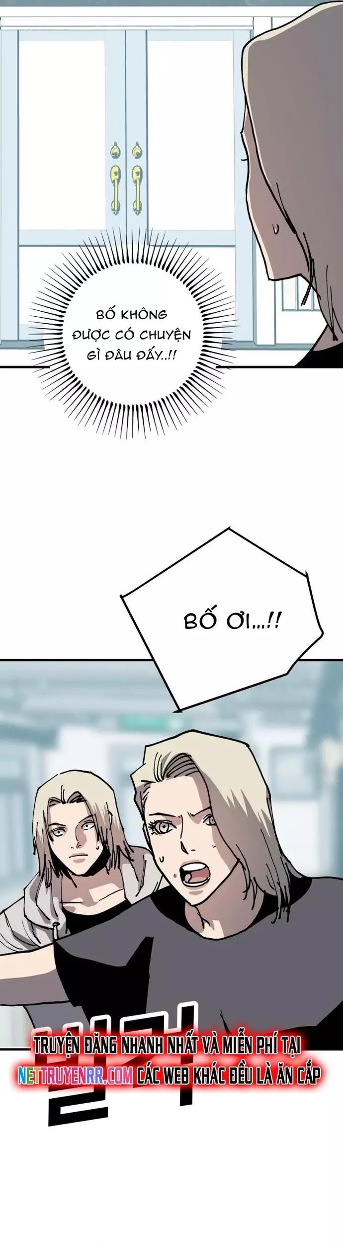 Ông Trùm Trở Lại Chap 83 - Next Chap 84