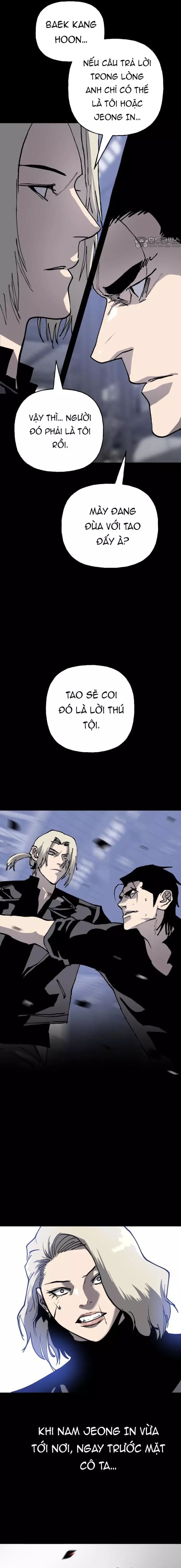 Ông Trùm Trở Lại Chap 84 - Next Chap 85