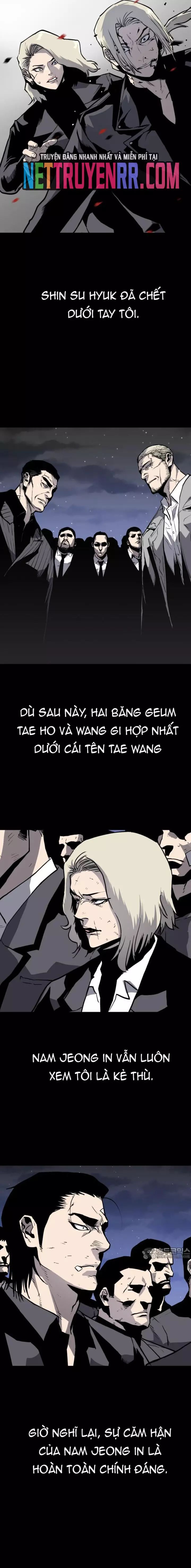 Ông Trùm Trở Lại Chap 84 - Next Chap 85