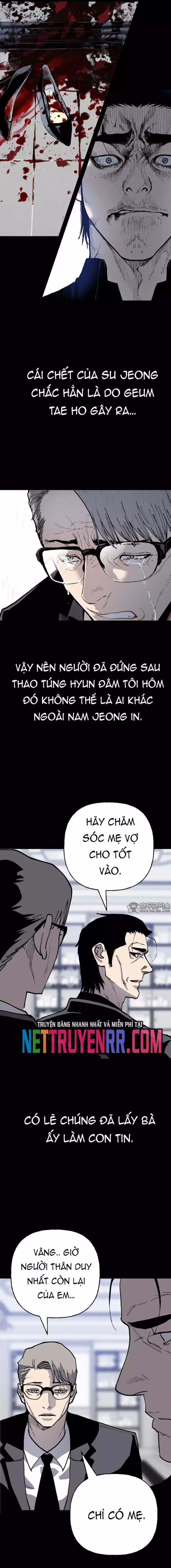 Ông Trùm Trở Lại Chap 84 - Next Chap 85