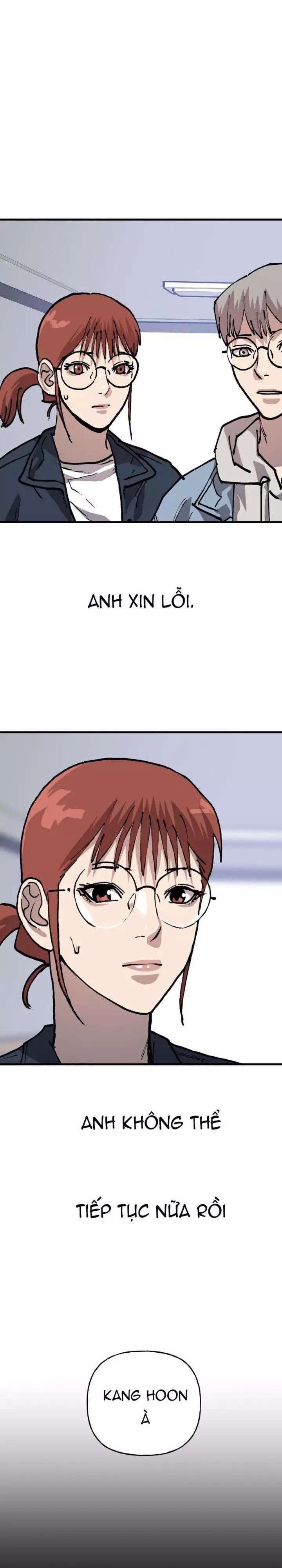 Ông Trùm Trở Lại Chap 84 - Next Chap 85