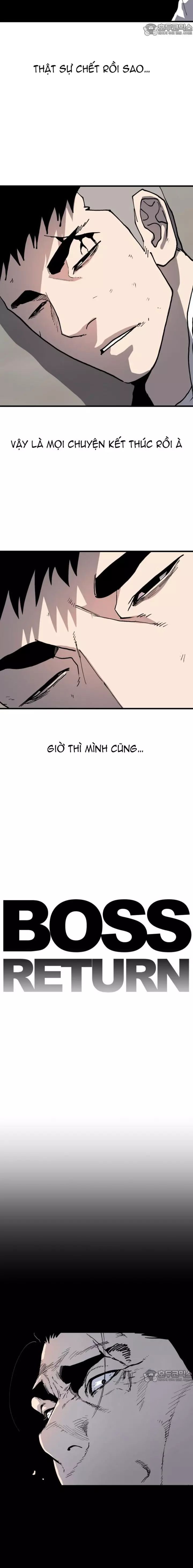 Ông Trùm Trở Lại Chap 84 - Next Chap 85