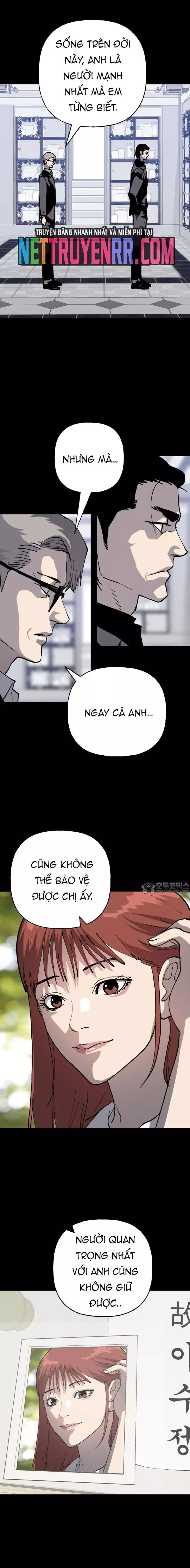 Ông Trùm Trở Lại Chap 84 - Next Chap 85
